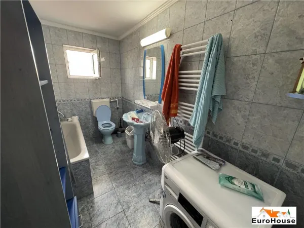 Casă 6 camere Alba Iulia - poza 15