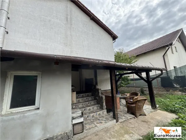 Casă 6 camere Alba Iulia - poza 8