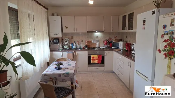 Casă 3 camere Alba Iulia - poza 2