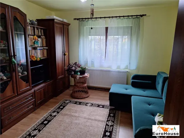 Casă 3 camere Alba Iulia - poza 4
