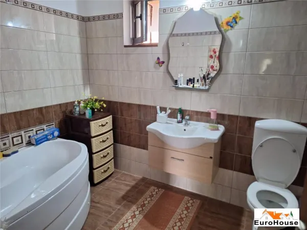 Casă 3 camere Alba Iulia - poza 6