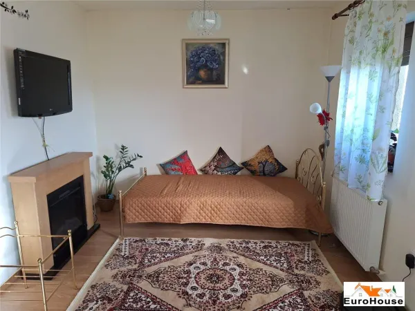 Casă 3 camere Alba Iulia - poza 8