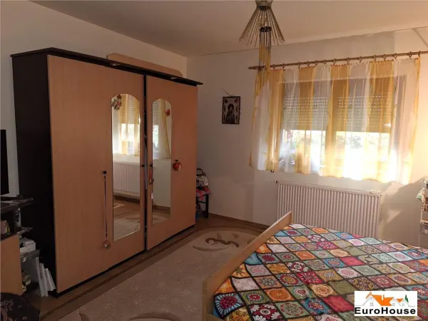 Casă 3 camere Alba Iulia - poza 9
