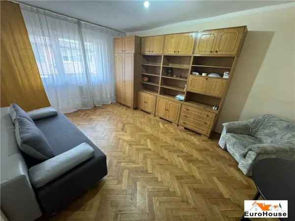 Apartament 3 camere Alba Iulia - poza 1