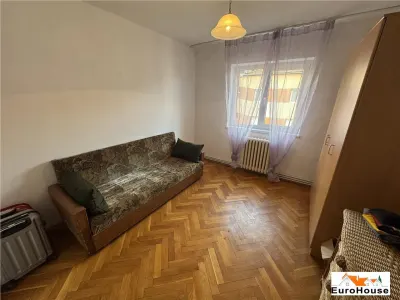 Apartament 3 camere Alba Iulia - poza 3