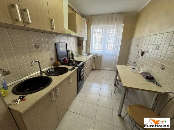 Apartament 3 camere Alba Iulia - poza 7