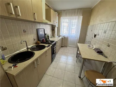 Apartament 3 camere Alba Iulia - poza 7