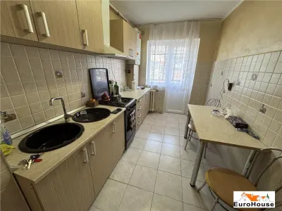 Apartament 3 camere Alba Iulia - poza 8