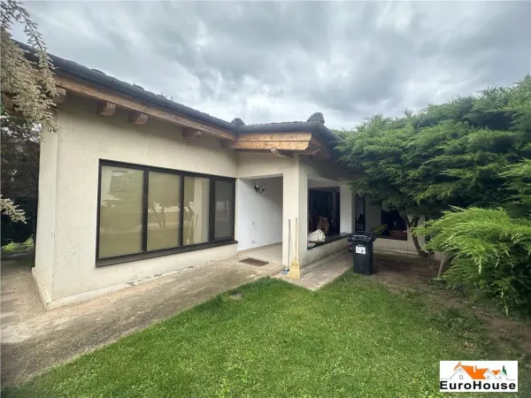 Casă 6 camere Alba Iulia - poza 1
