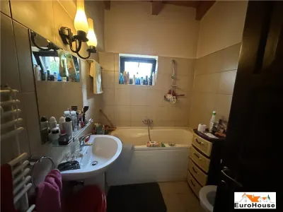 Casă 6 camere Alba Iulia - poza 13
