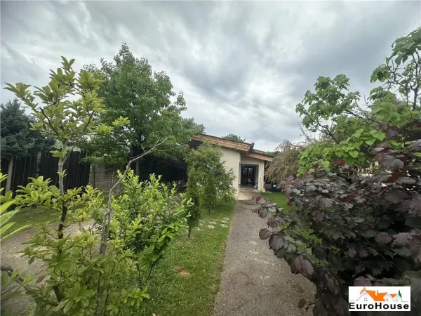 Casă 6 camere Alba Iulia - poza 3