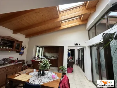 Casă 6 camere Alba Iulia - poza 22