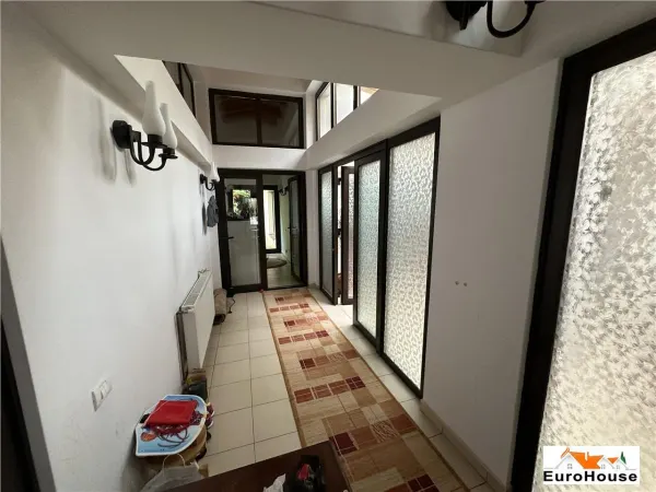 Casă 6 camere Alba Iulia - poza 25