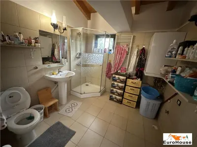 Casă 6 camere Alba Iulia - poza 28