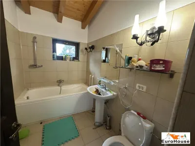 Casă 6 camere Alba Iulia - poza 29