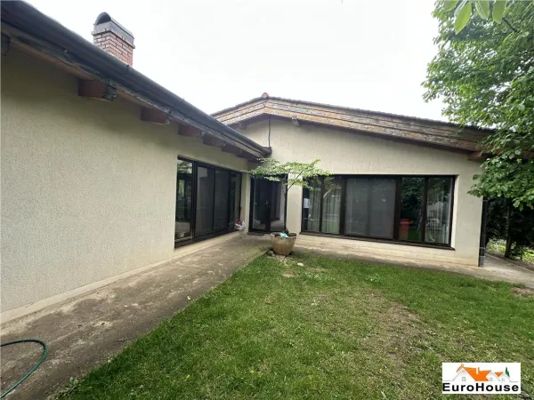 Casă 6 camere Alba Iulia - poza 9
