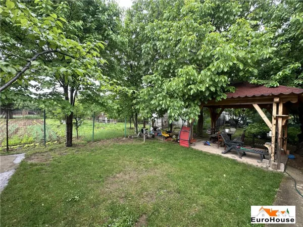 Casă 6 camere Alba Iulia - poza 10