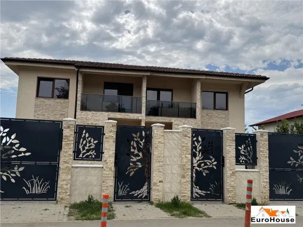 Casă 4 camere Alba Iulia - poza 1