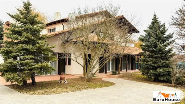 Casă 6 camere Alba Iulia - poza 1