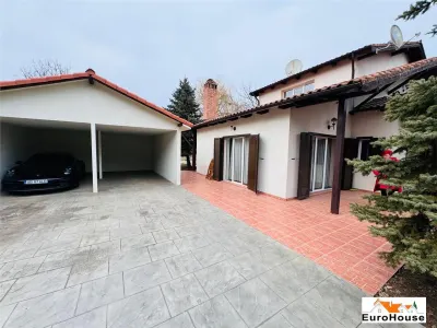 Casa superba de vanzare in Alba Iulia - foto 13