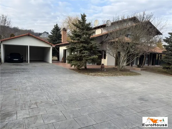 Casă 6 camere Alba Iulia - poza 3