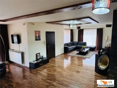 Casa superba de vanzare in Alba Iulia - foto 23