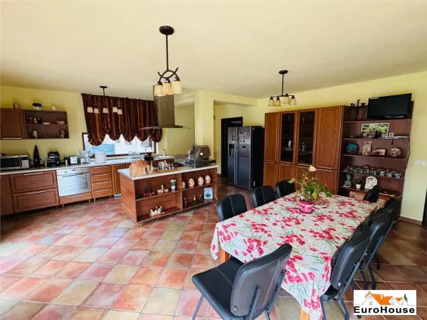 Casă 6 camere Alba Iulia - poza 27