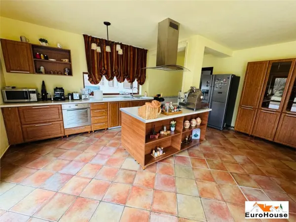 Casă 6 camere Alba Iulia - poza 34