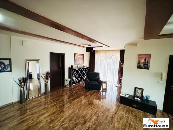 Casă 6 camere Alba Iulia - poza 39