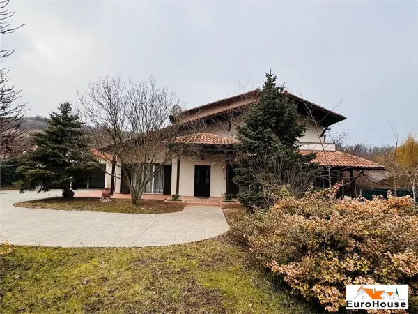 Casă 6 camere Alba Iulia - poza 5