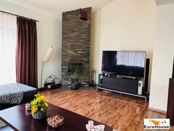Casă 6 camere Alba Iulia - poza 43