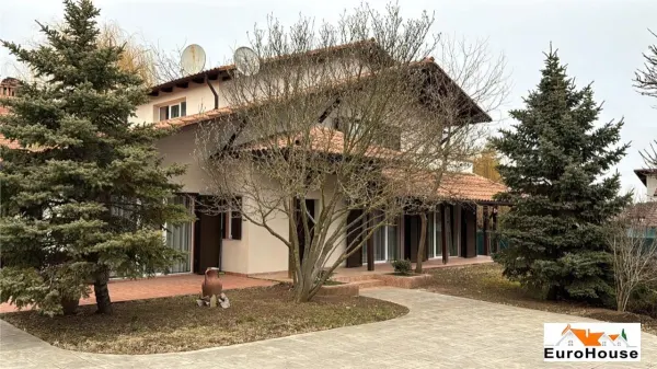 Casă 6 camere Alba Iulia - poza 6