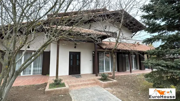 Casă 6 camere Alba Iulia - poza 7