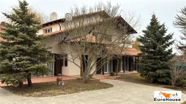 Casă 6 camere Alba Iulia - poza 8