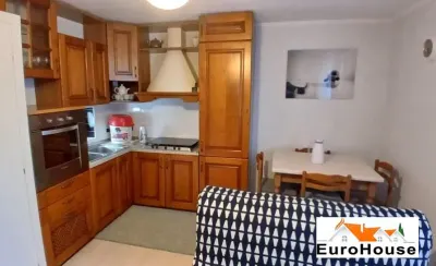 Apartament cu 2 camere de inchiriat in Alba Iulia - Alba Iulia
