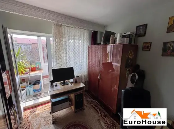 Apartament 2 camere Alba Iulia - poza 1
