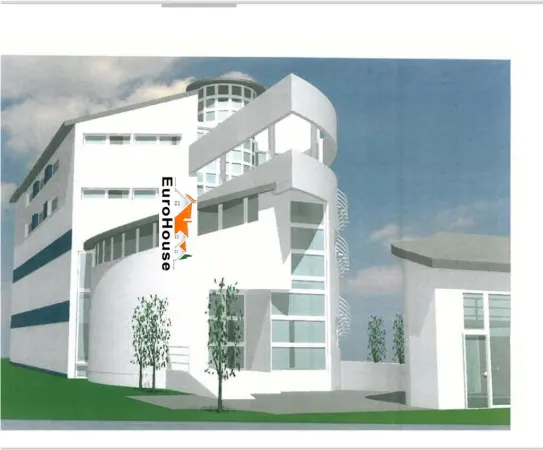 Spațiu comercial Alba Iulia - poza 1