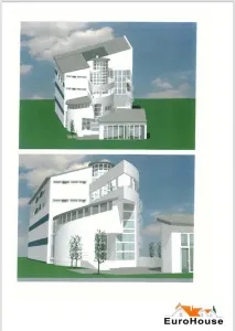 Spațiu comercial Alba Iulia - poza 2