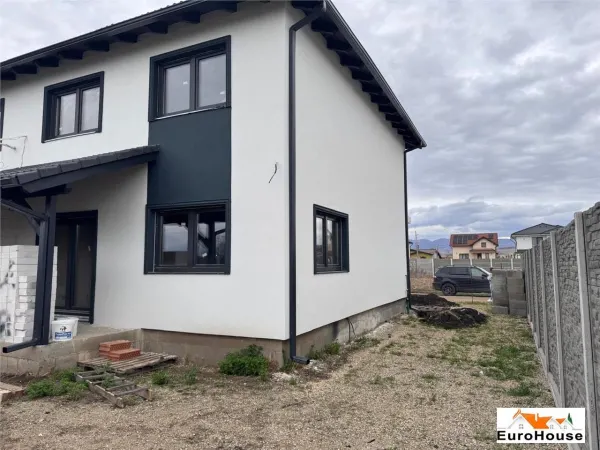 Casă 4 camere Alba Iulia - poza 3