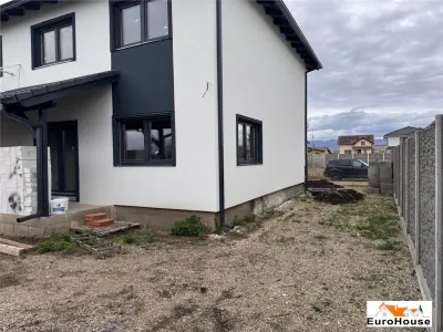Casă 4 camere Alba Iulia - poza 4