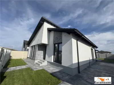 Casa noua de vanzare in Alba Iulia - Alba Iulia