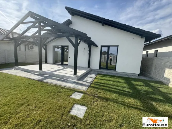 Casă 4 camere Alba Iulia - poza 12