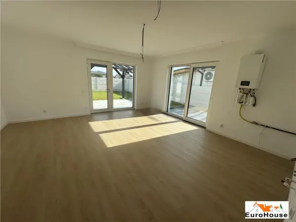 Casă 4 camere Alba Iulia - poza 17