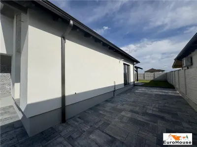 Casa noua de vanzare in Alba Iulia - foto 4