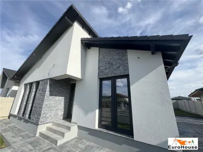 Casa noua de vanzare in Alba Iulia - foto 7