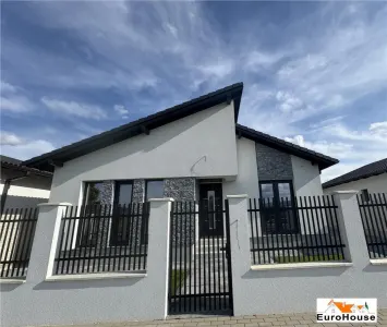 Casa noua de vanzare in Alba Iulia - foto 8