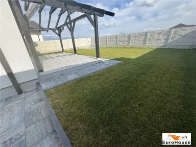 Casa noua de vanzare in Alba Iulia - foto 9
