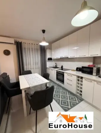 Apartament 2 camere Alba Iulia - poza 3