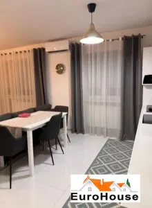Apartament cu 2 camere de vanzare in Alba Iulia - foto 5