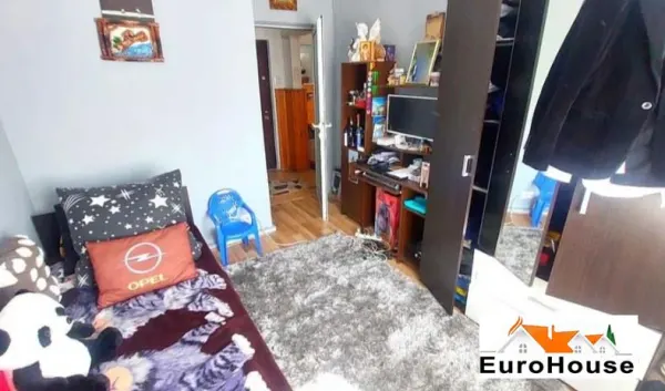 Apartament 4 camere Alba Iulia - poza 2